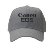 Кепка Canon EOS