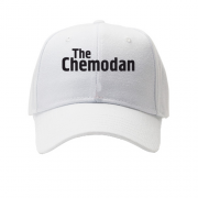 Кепка Chemodan