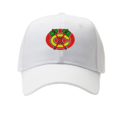Кепка Chicago Blackhawks (2) (Вышивка)