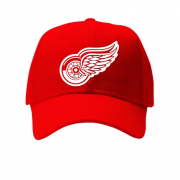 Кепка Detroit Red Wings