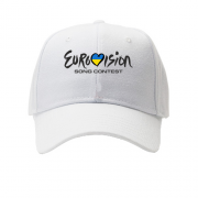 Кепка Eurovision (Евровидение)
