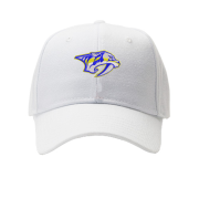 Кепка Nashville Predators (Вышивка)