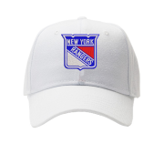 Кепка New York Rangers 2 (Вышивка)