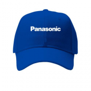 Кепка Panasonic