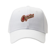 Кепка Phoenix Coyotes alternative (Вышивка)