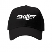 Кепка Skillet