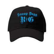 Кепка Snoop Dog R&G
