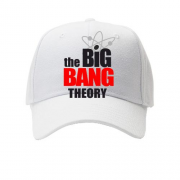 Кепка The Big Bang Theory