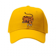 Кепка Тигр