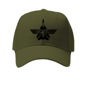 Кепка Top Gun Ua (2)