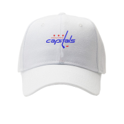 Кепка Washington Capitals (Вышивка)