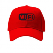 Кепка Wi-Fi