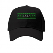 Кепка "PHP та олені"