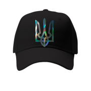 Кепка з гербом України (Н)