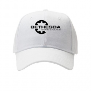 Кепка з логотипом Bethesda Game Studios