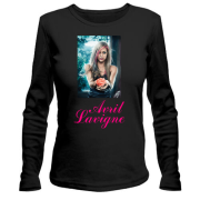 Лонгслив Avril Ramona Lavigne