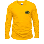 Лонгслив Boston Bruins 2 (Вышивка)