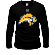 Чоловічий лонгслів Buffalo Sabres (old)