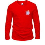 Лонгслив FC Bayern München («Бавария» Мюнхен)