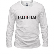 Чоловічий лонгслів Fujifilm