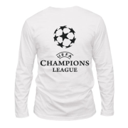 Лонгслив Лига чемпионов