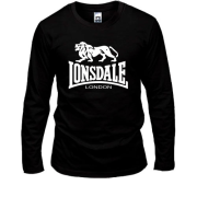 Лонгслив Lonsdale