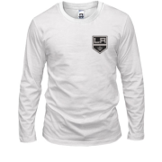 Лонгслив Los Angeles Kings (Вышивка)
