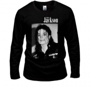 Лонгслив Michael Jackson (3)
