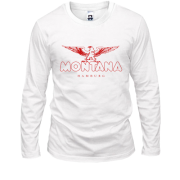Лонгслив Montana
