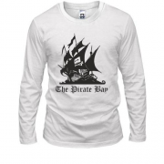 Лонгслив The Pirate Bay