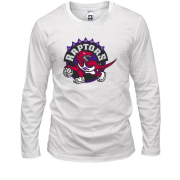 Лонгслив Toronto Raptors