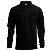 Лонгслив поло 413-й окремий батальйон безпілотних систем «Рейд»