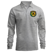 Чоловічий лонгслів поло House of Pain