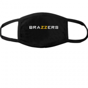 Тканинна маска для обличчя Brazzers