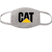 Тканинна маска для обличчя Caterpillar (CAT)