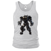 Майка Anthem Store Excavator Armor Pack