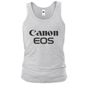 Чоловіча майка Canon EOS