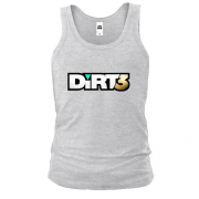 Майка DIRT3