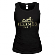 Жіноча майка Hermès