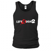 Майка Left 4 dead 2
