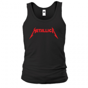 Чоловіча майка Metallica 2