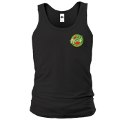 Майка Minnesota Wild alternative (Вышивка)