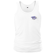 Майка Nashville Predators (Вышивка)