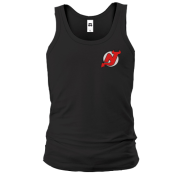 Майка New Jersey Devils (Вышивка)