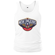 Чоловіча майка New Orleans Pelicans