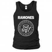 Майка Ramones
