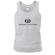 Чоловіча майка Sergio Tacchini