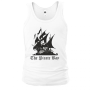 Майка The Pirate Bay