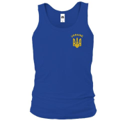Майка Ukraine (mini)