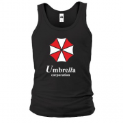 Майка Umbrella corporation